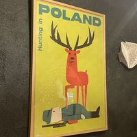   at no bones in Krakow