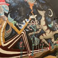   at no bones in Krakow