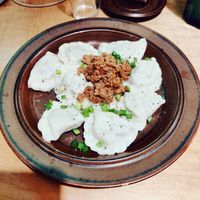  at no bones in Krakow