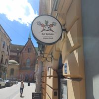  at no bones in Krakow