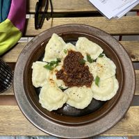   at no bones in Krakow