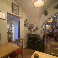   at no bones in Krakow