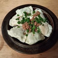  at no bones in Krakow