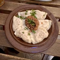   at no bones in Krakow