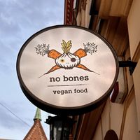   at no bones in Krakow