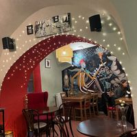  at no bones in Krakow