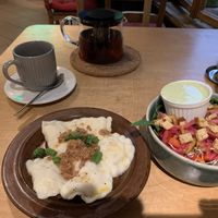   at no bones in Krakow