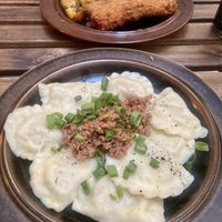   at no bones in Krakow