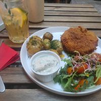  at no bones in Krakow