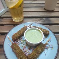  at no bones in Krakow