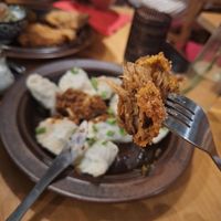  at no bones in Krakow