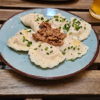  at no bones in Krakow