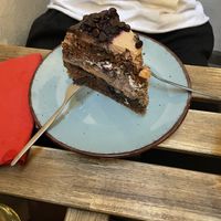   at no bones in Krakow