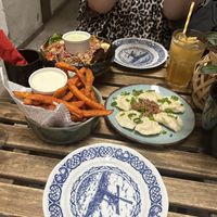   at no bones in Krakow