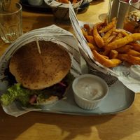  at no bones in Krakow