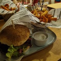  at no bones in Krakow