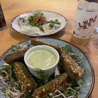   at no bones in Krakow