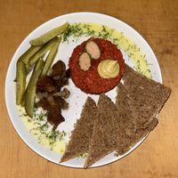   at no bones in Krakow