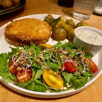  at no bones in Krakow