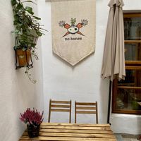  at no bones in Krakow