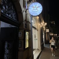   at no bones in Krakow