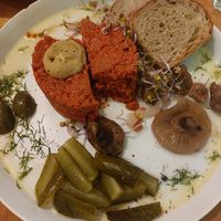  at no bones in Krakow