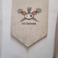  at no bones in Krakow
