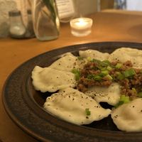   at no bones in Krakow