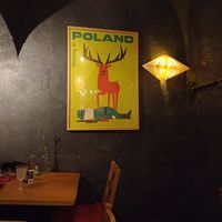  at no bones in Krakow