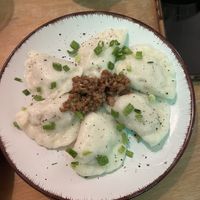   at no bones in Krakow