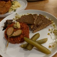  at no bones in Krakow