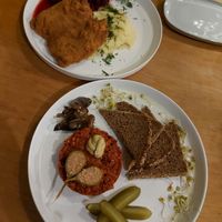  at no bones in Krakow