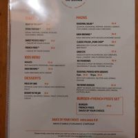  at no bones in Krakow