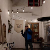  at no bones in Krakow