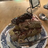  #Veganuary at no bones in Krakow