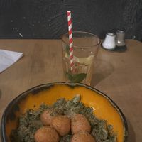   at no bones in Krakow