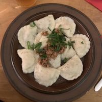   at no bones in Krakow