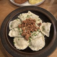   at no bones in Krakow