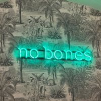  at no bones in Krakow