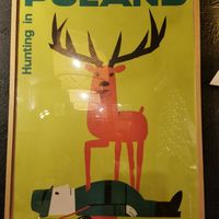  at no bones in Krakow