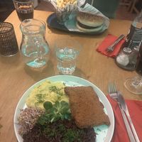   at no bones in Krakow