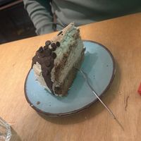   at no bones in Krakow