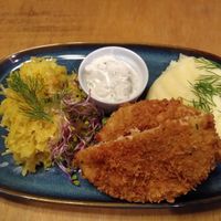 NoFishbones at no bones in Krakow