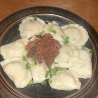   at no bones in Krakow