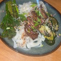   at no bones in Krakow