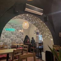   at no bones in Krakow