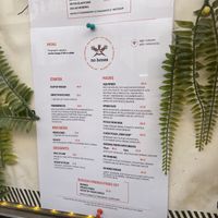  at no bones in Krakow