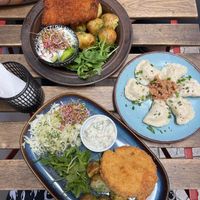  at no bones in Krakow