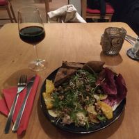  at no bones in Krakow