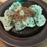   at no bones in Krakow